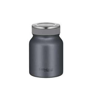 Thermos - Récipient alimentaire isotherme TC 0.5 l, Gris graphite