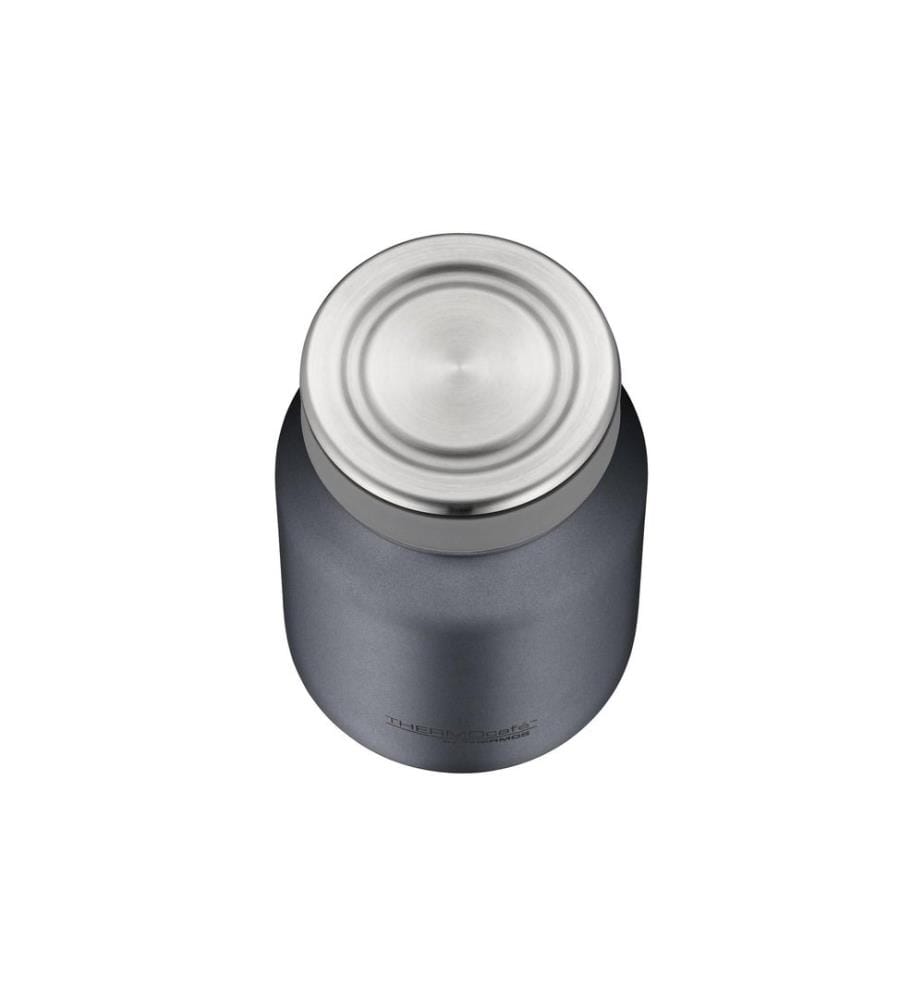 Thermos - Récipient alimentaire isotherme TC 0.5 l, Gris graphite