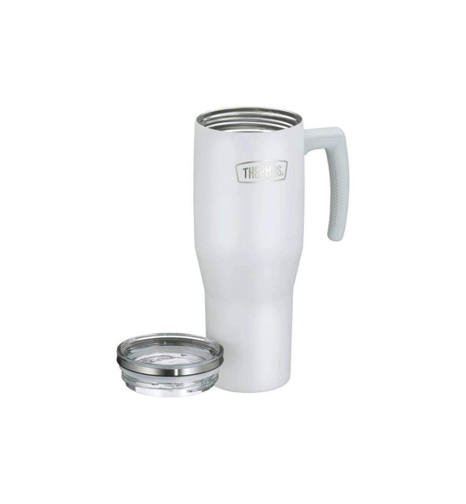 Thermos - Gobelet isotherme Refreshing 1100 ml, Blanc