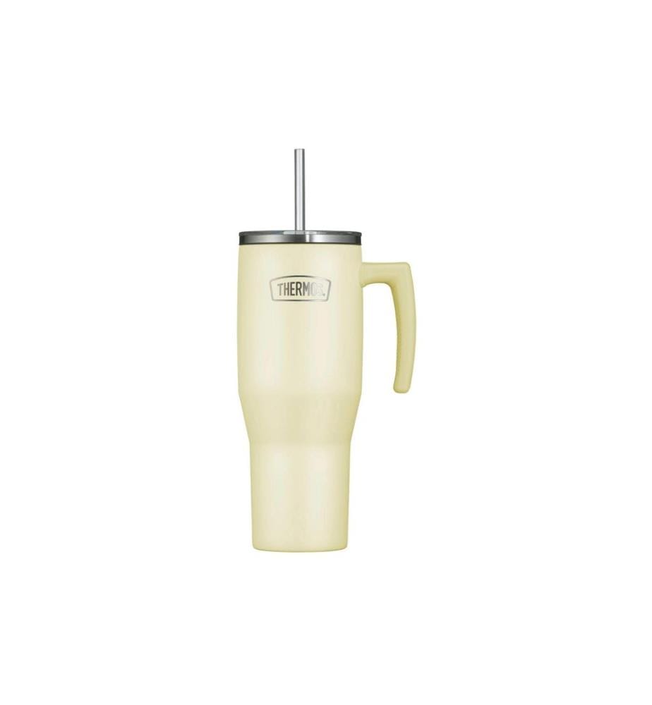 Thermos - Gobelet isotherme Refreshing 1100 ml, Vanille