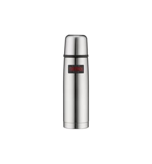 Thermos - Bouteille isotherme Light & Compact 500 ml, Acier