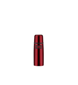 Thermos - Bouteille isotherme Light & Compact 350 ml, Canneberge