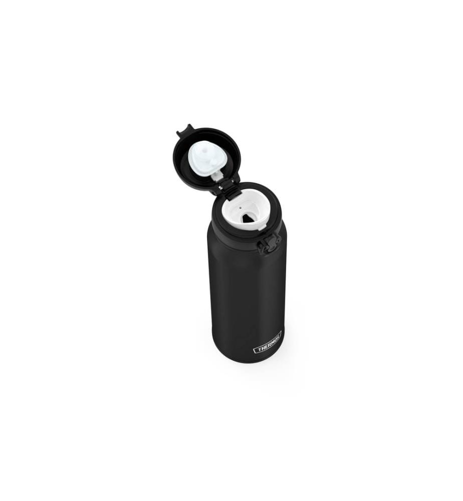 Thermos - Thermos -flasche Ultralight 750 ml, Schwarz