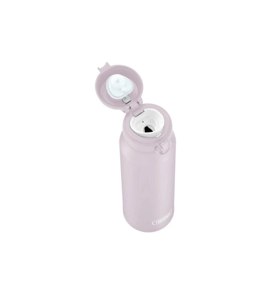 Thermos - Bouteille isotherme Ultralight 750 ml, Rose doux