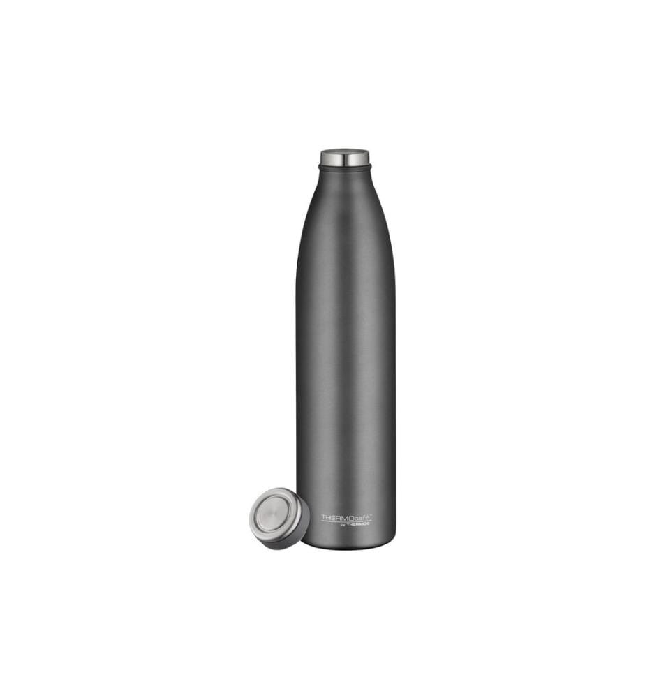 Thermos - Bouteille isotherme TC 750 ml, Gris pierre