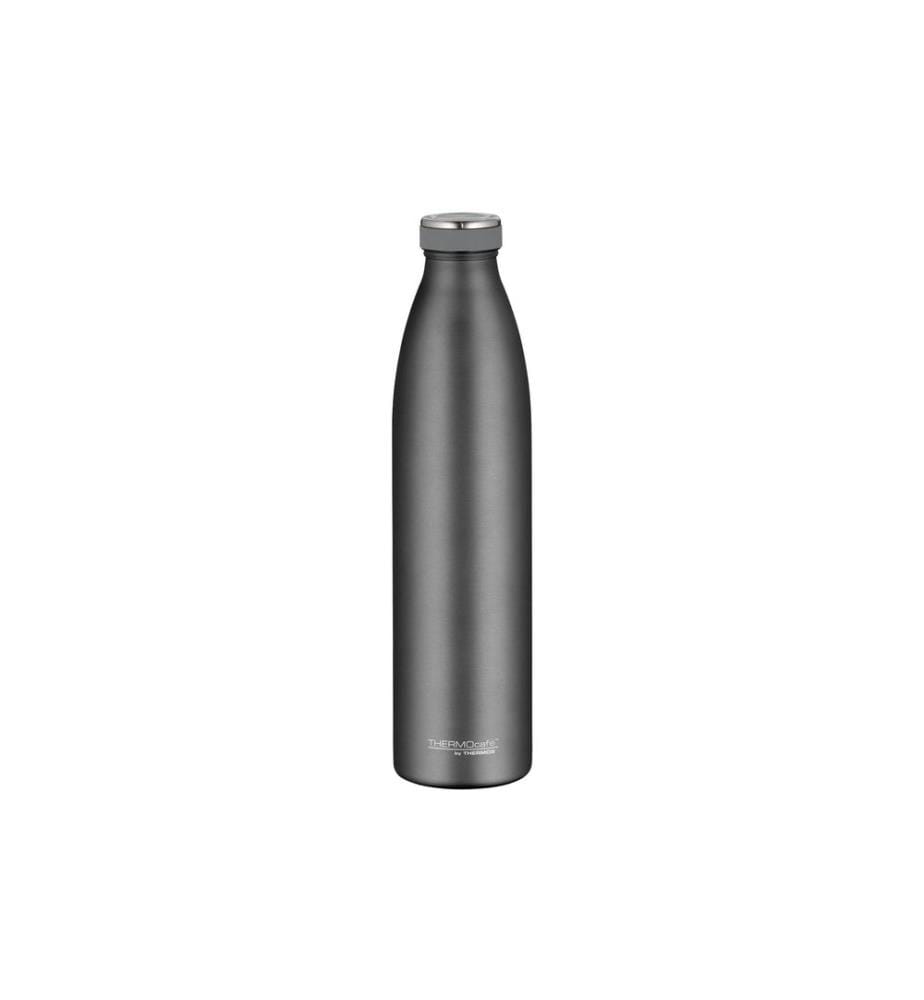 Thermos - Bouteille isotherme TC 1000 ml, Gris pierre