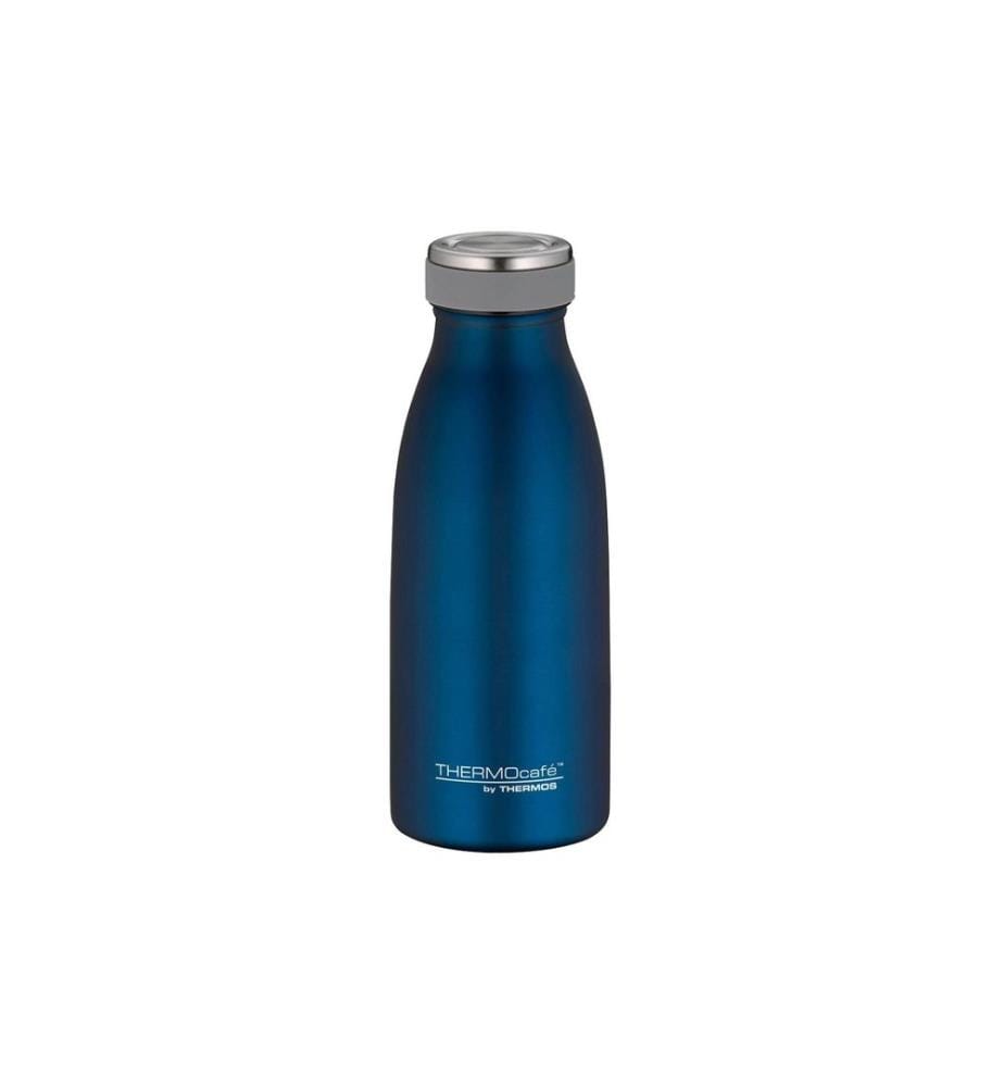 Thermos - Bouteille isotherme TC 350 ml, Bleu saphir