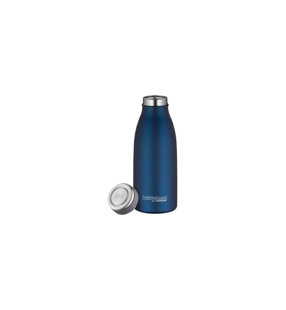 Thermos - Bouteille isotherme TC 350 ml, Bleu saphir
