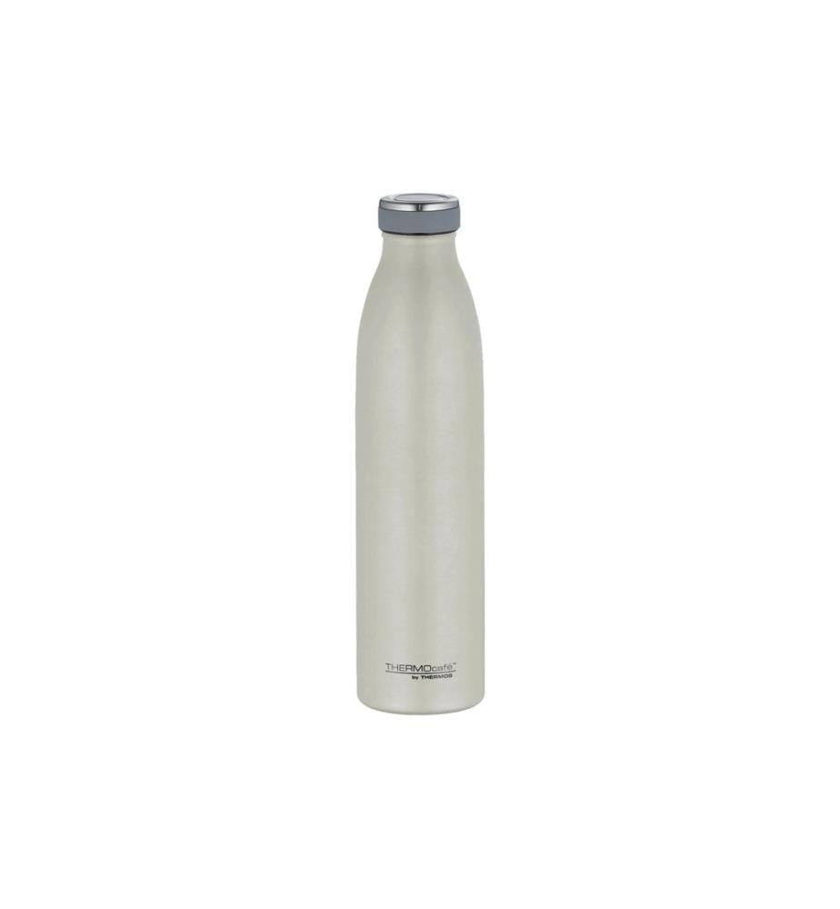 Thermos - Bouteille isotherme TC 750 ml, Doublure en argent