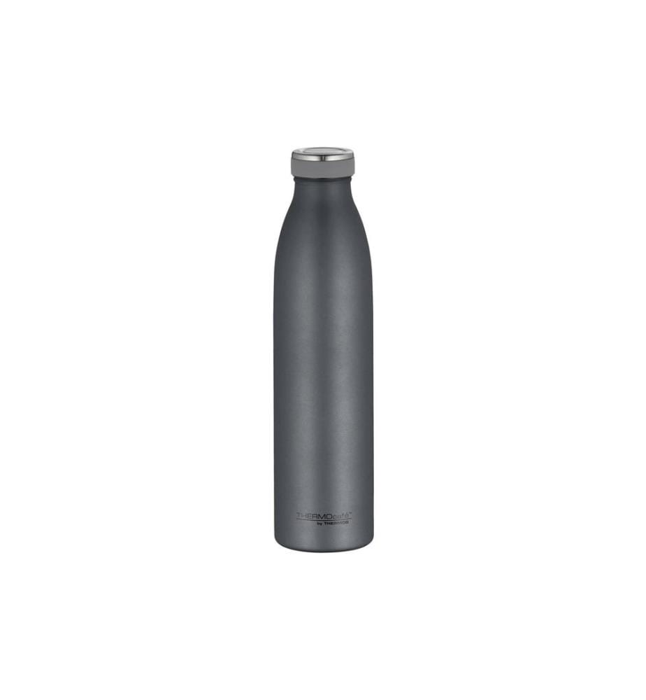 Thermos - Bouteille isotherme TC 750 ml, Gris graphite