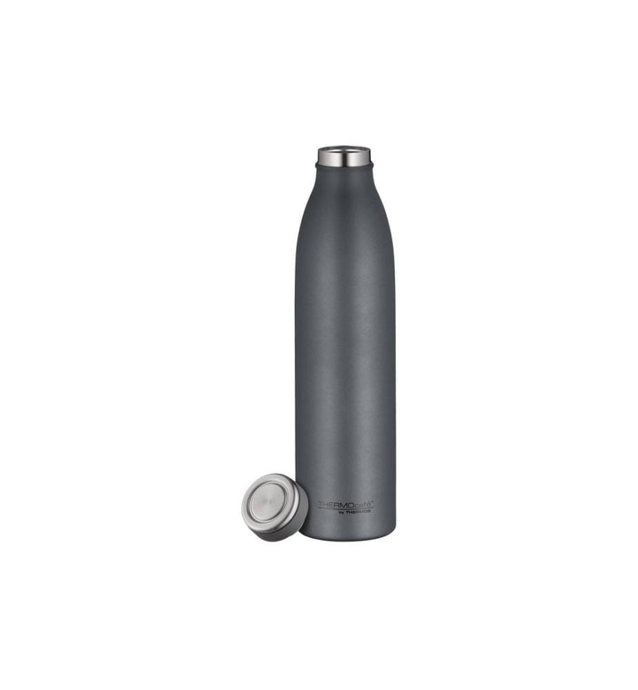 Thermos - Bouteille isotherme TC 750 ml, Gris graphite