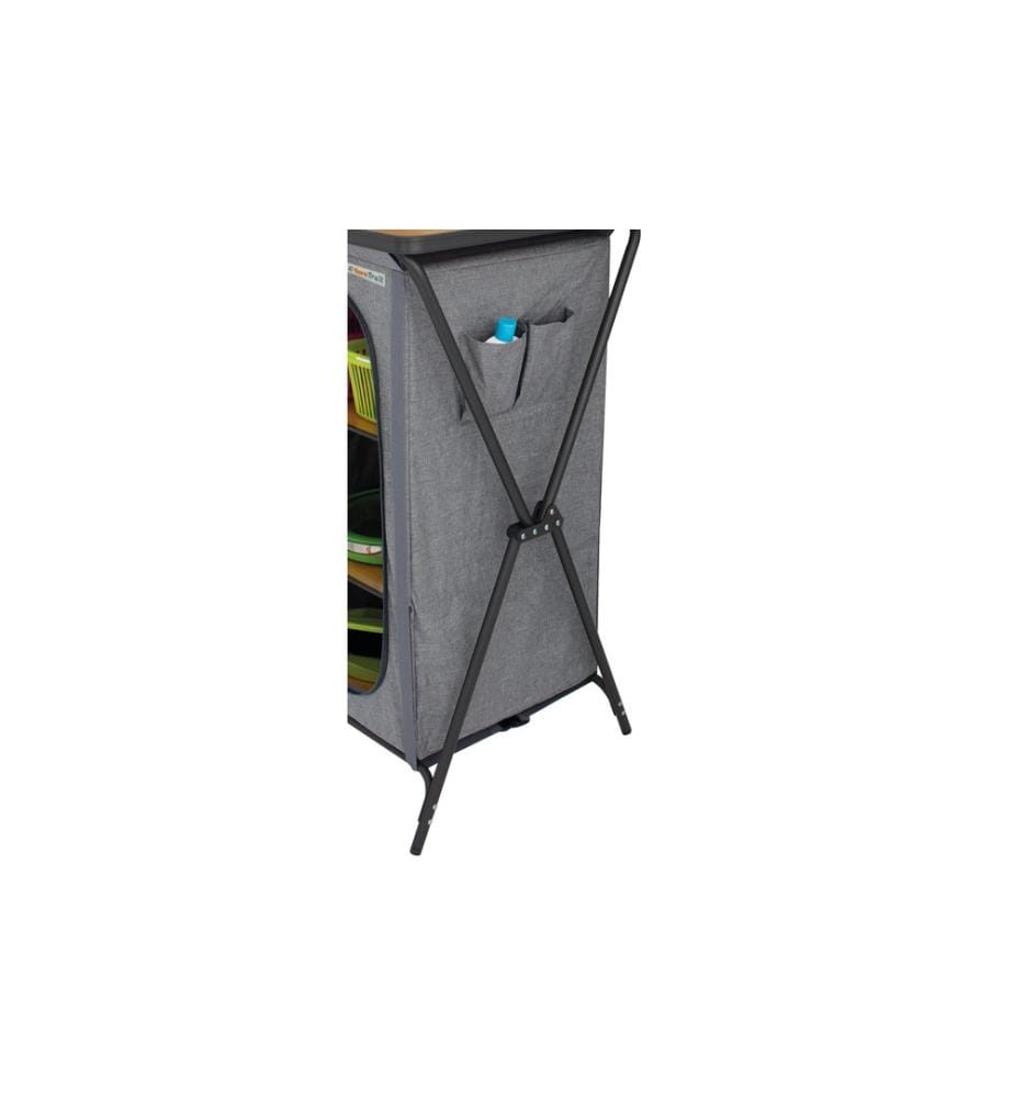Eurotrail - Campingschrank Nova Lucera
