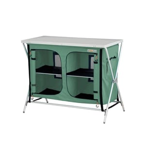 Eurotrail - Campingschrank Bonaire
