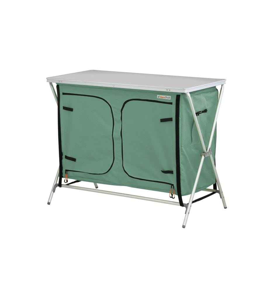 Eurotrail - Campingschrank Bonaire
