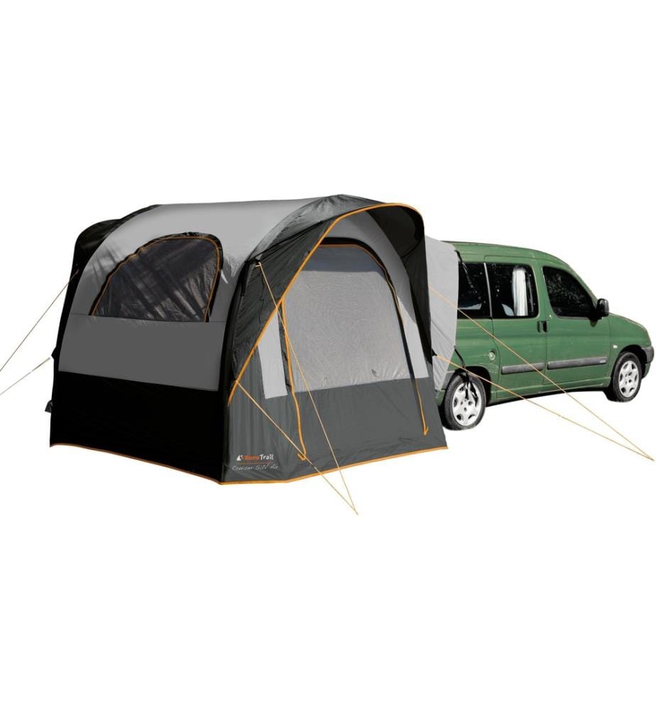 Eurotrail - Heckzelt Cruiser SUV Air