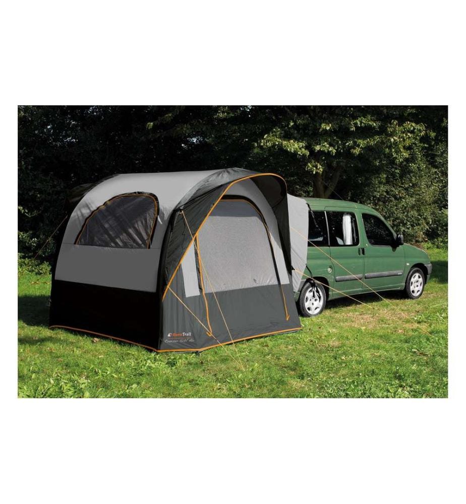 Eurotrail - Heckzelt Cruiser SUV Air