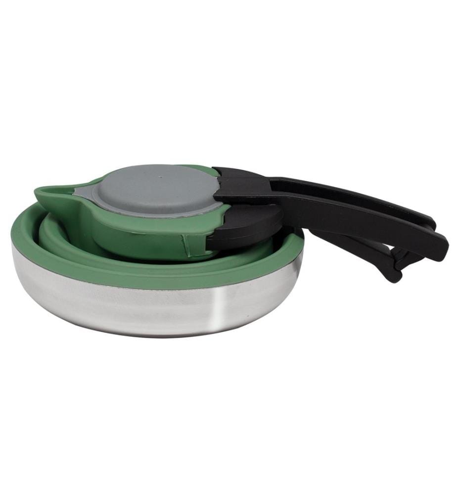 Eurotrail - Kocher 1.1 l