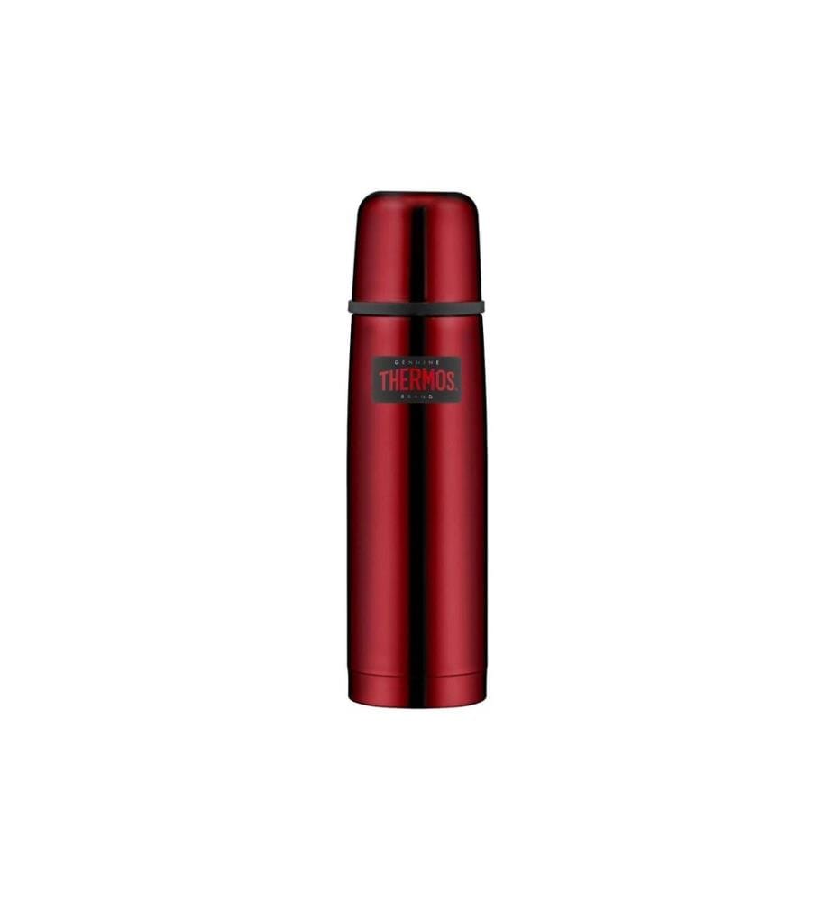 Thermos - Bouteille isotherme Light & Compact 500 ml, Canneberge