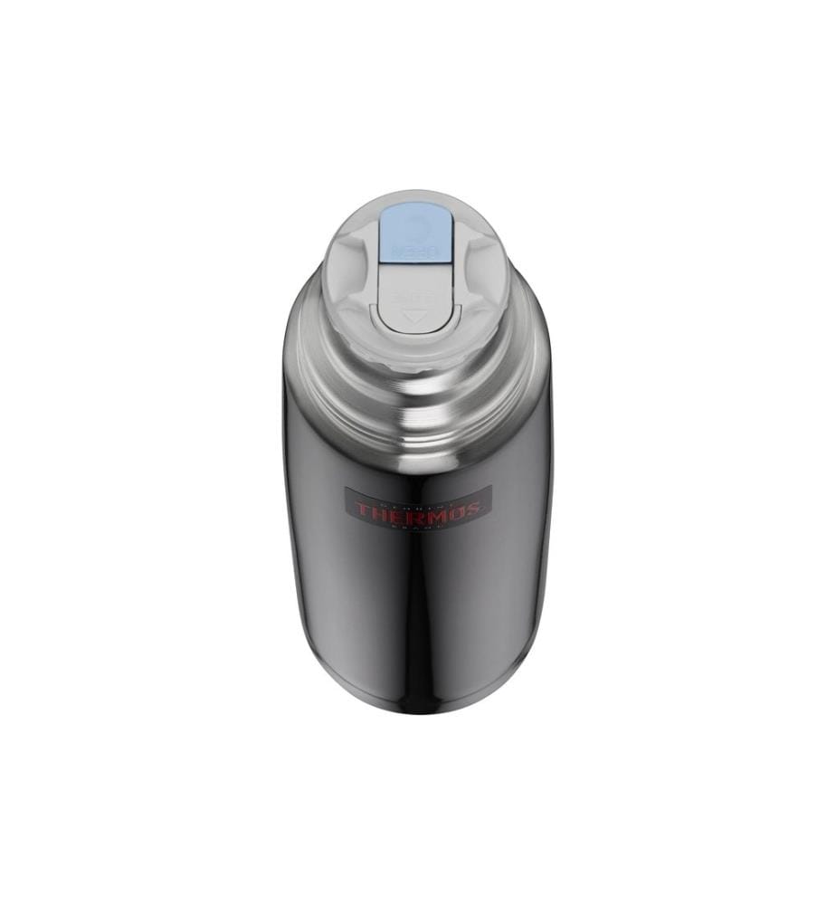 Thermos - Bouteille isotherme Light & Compact 1000 ml, Gris