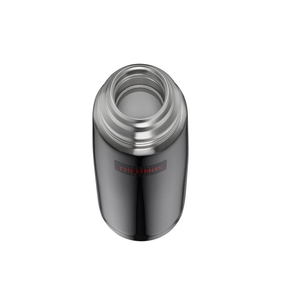 Thermos - Bouteille isotherme Light & Compact 1000 ml, Gris