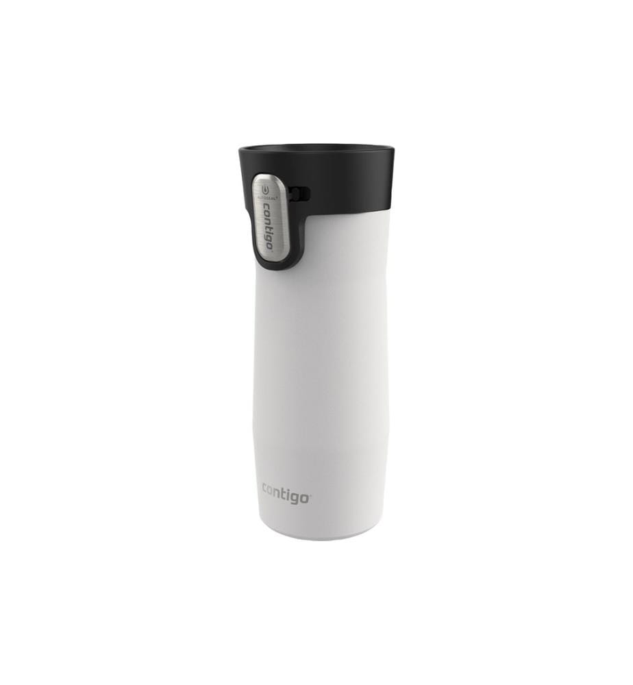 CONTIGO - Thermobecher West Loop 3.0 Matt Salt 470 ml