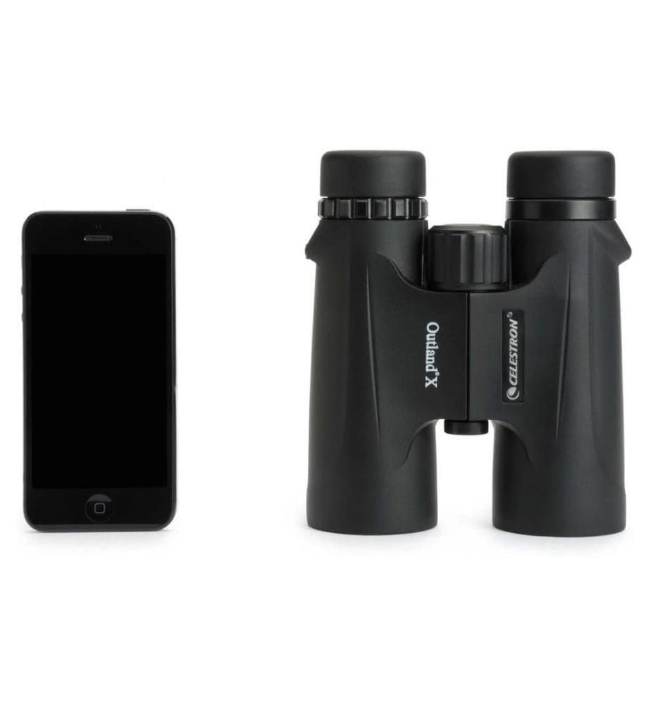 Celestron - Fernglas Outland X 8x42