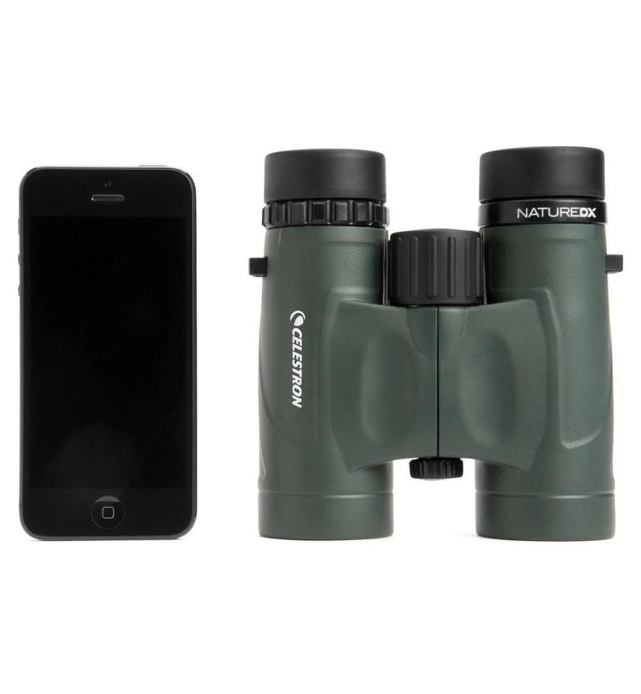 Celestron - Fernglas Nature DX 10 x 32