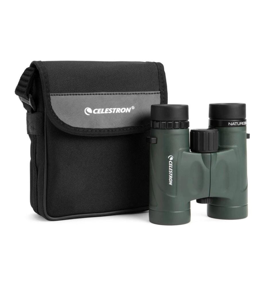 Celestron - Fernglas Nature DX 10 x 32