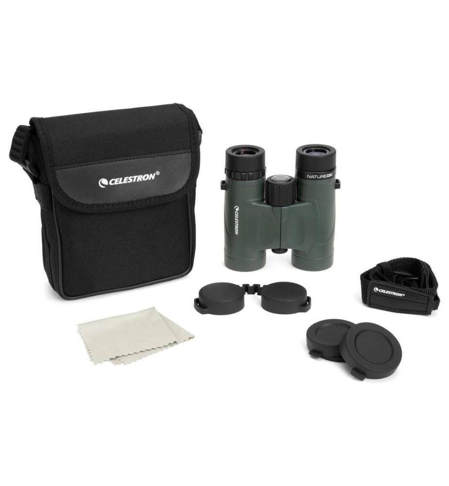 Celestron - Fernglas Nature DX 10 x 32