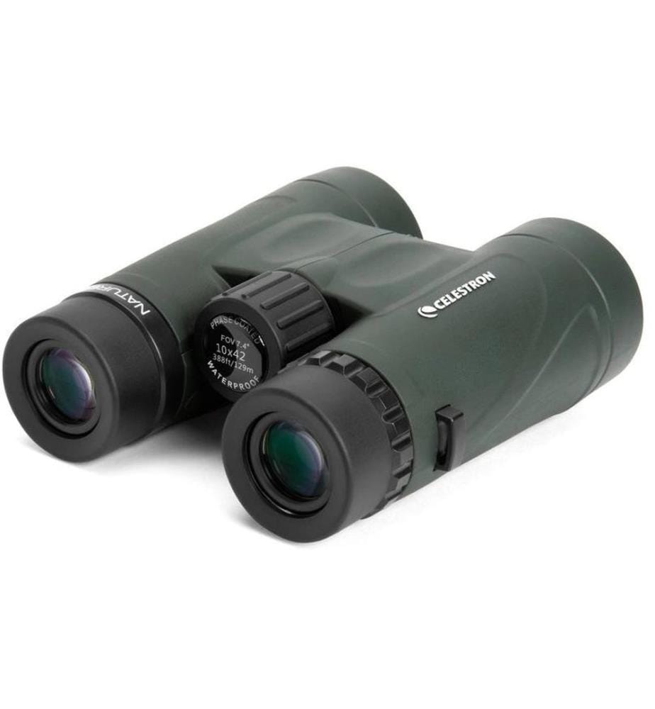 Celestron - Fernglas Nature DX 10 x 42