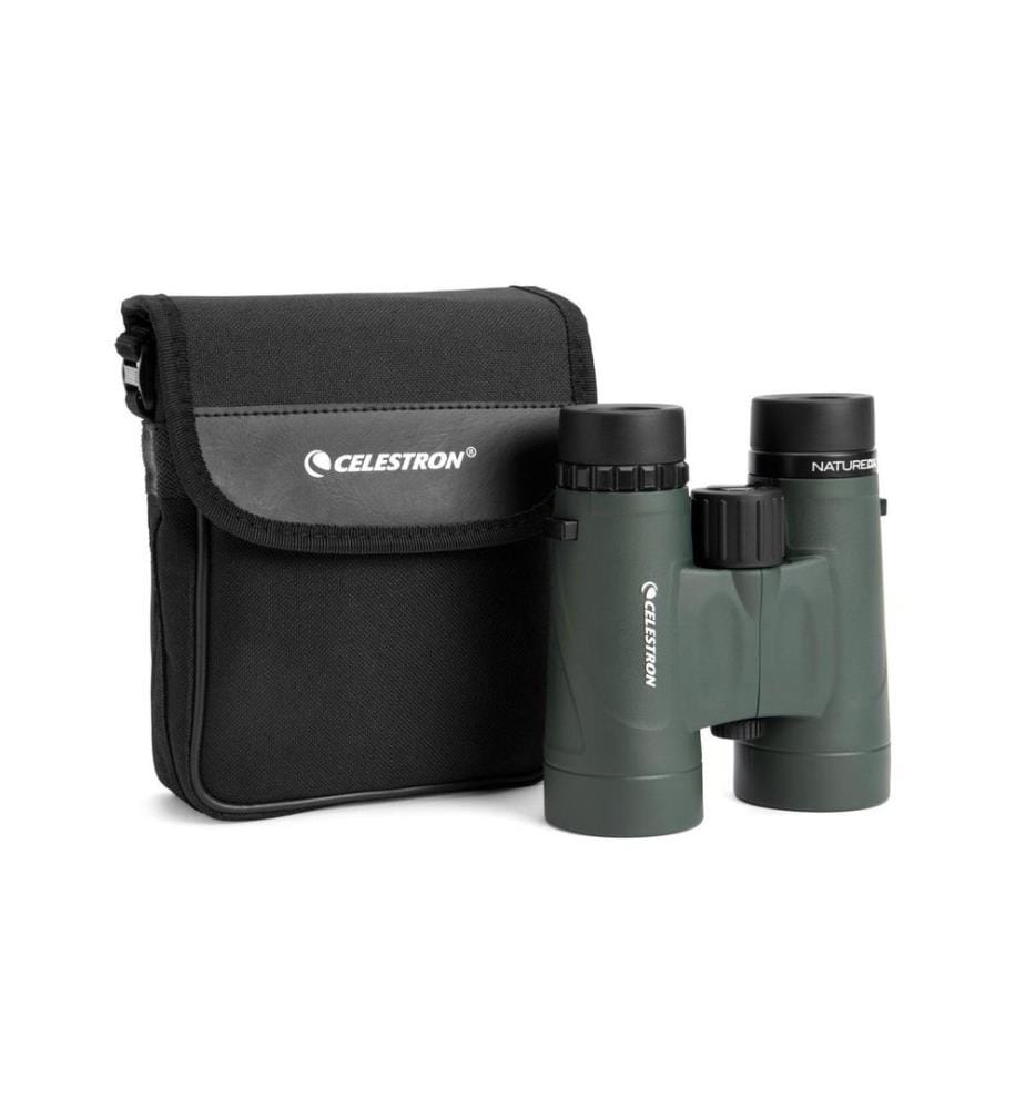 Celestron - Fernglas Nature DX 10 x 42