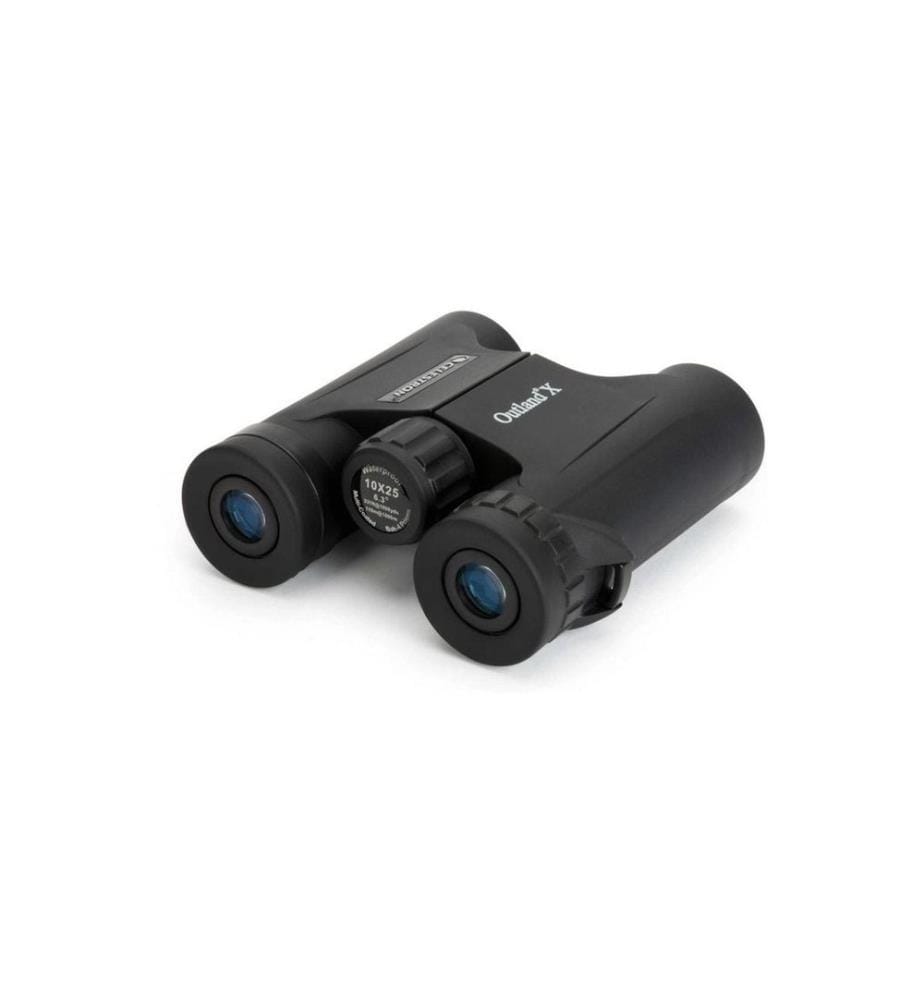 Celestron - Fernglas Outland X 10 x 25