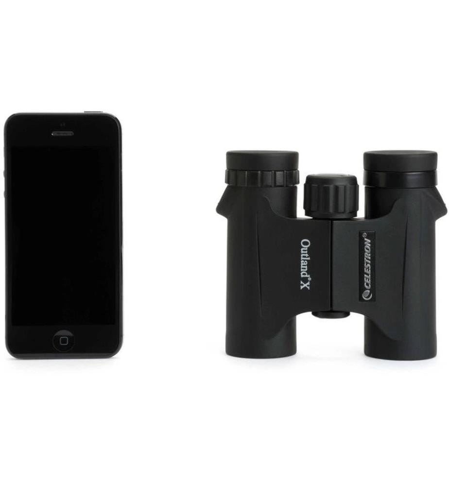 Celestron - Fernglas Outland X 10 x 25