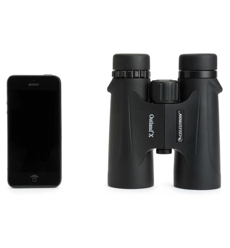 Celestron - Fernglas Outland X 10 x 42