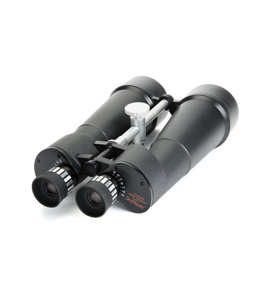 Celestron - Fernglas SkyMaster 25x100