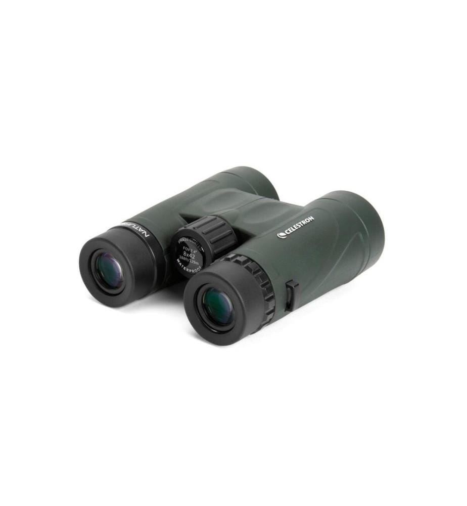 Celestron - Fernglas Nature DX 8 x 42