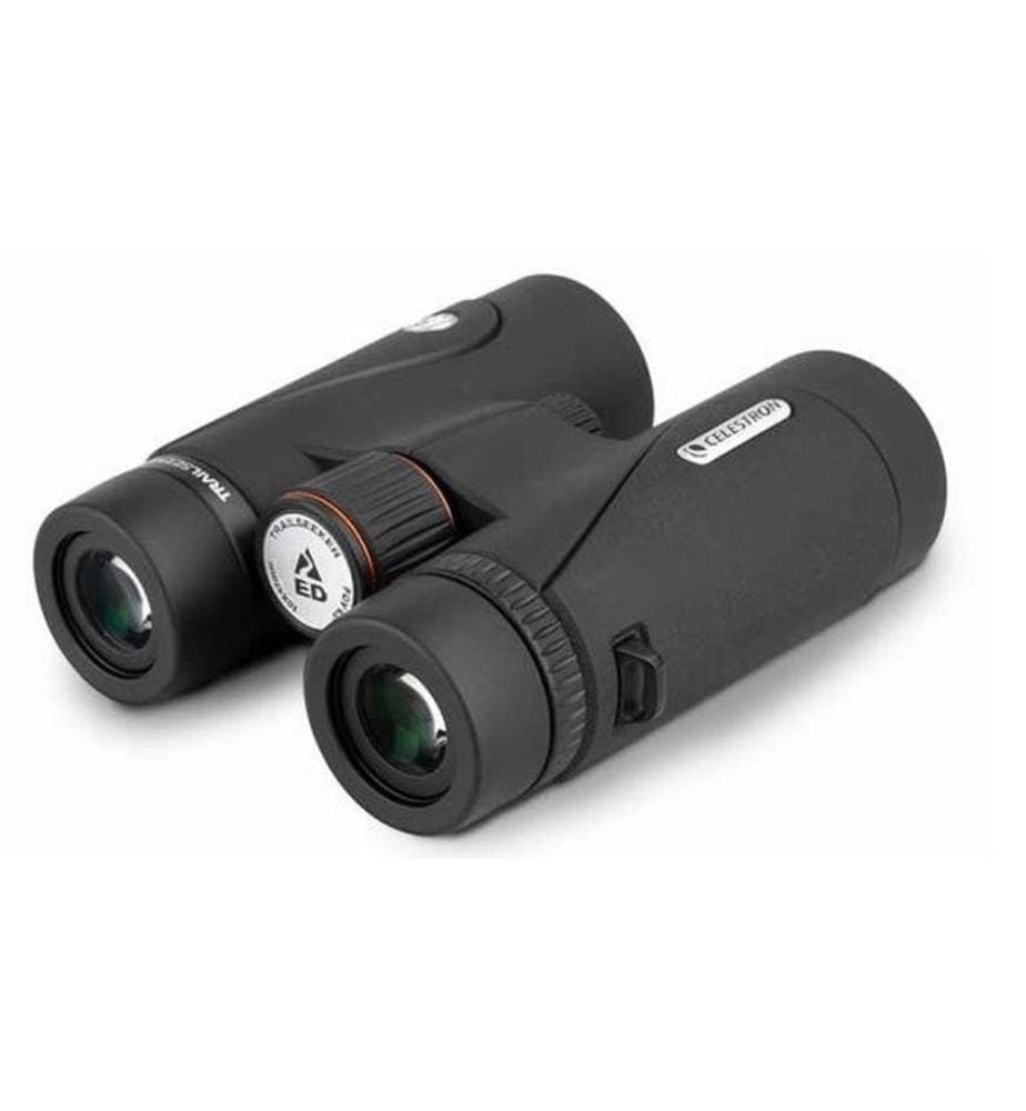 Celestron - Fernglas TrailSeeker ED 10X42