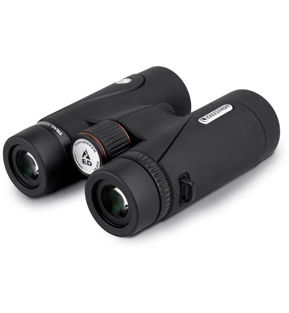 Celestron - Fernglas TrailSeeker ED 10X42