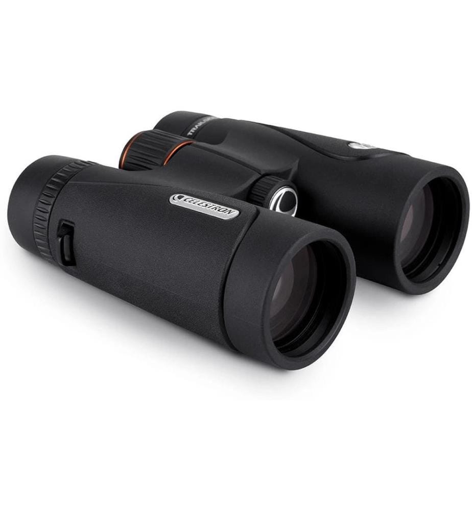 Celestron - Fernglas TrailSeeker ED 10X42