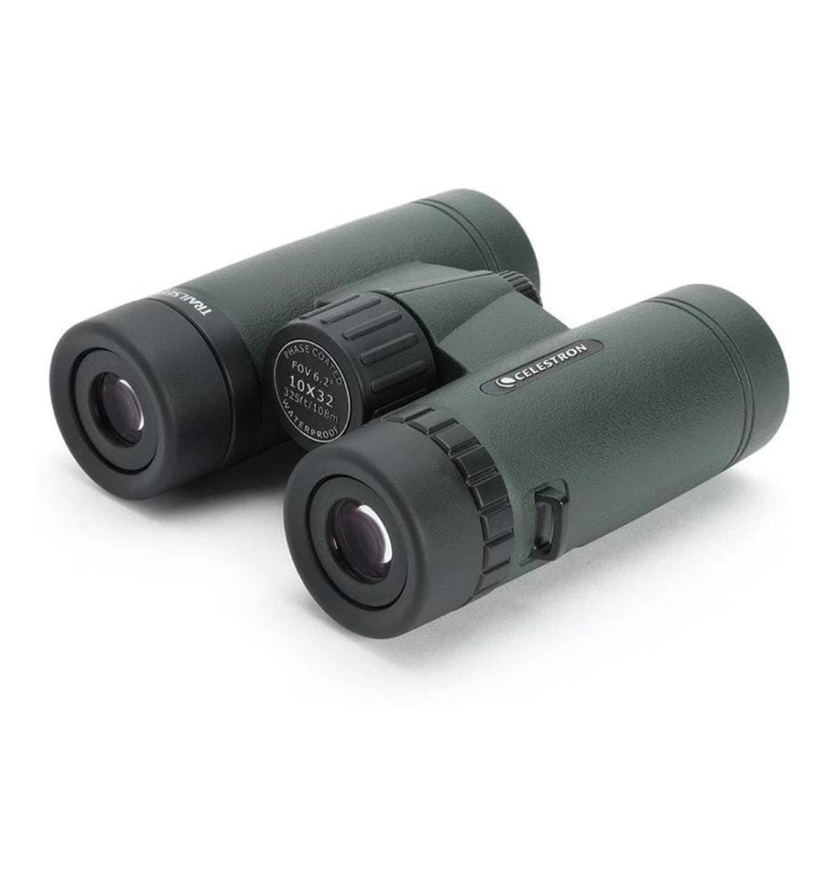 Celestron - Fernglas Trailseeker 10x32