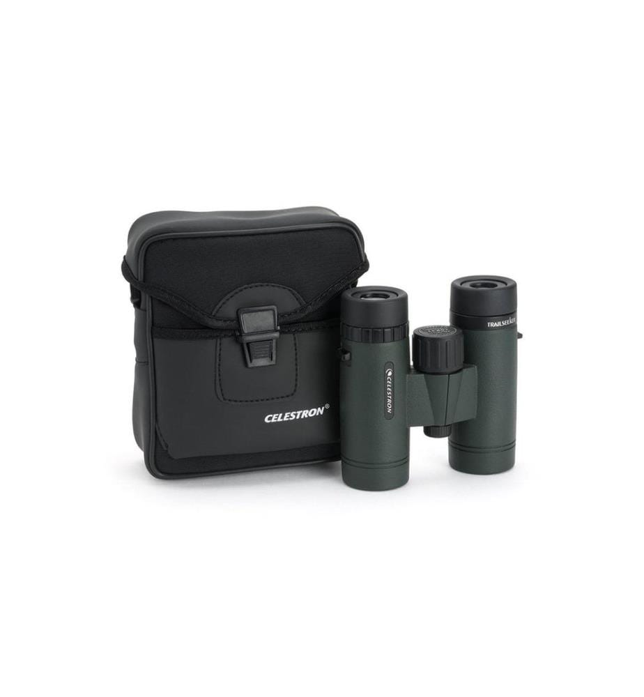 Celestron - Fernglas Trailseeker 10x32