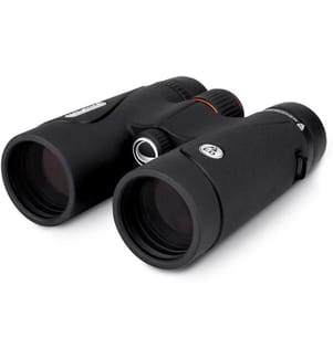 Celestron - Fernglas TrailSeeker ED 8X42