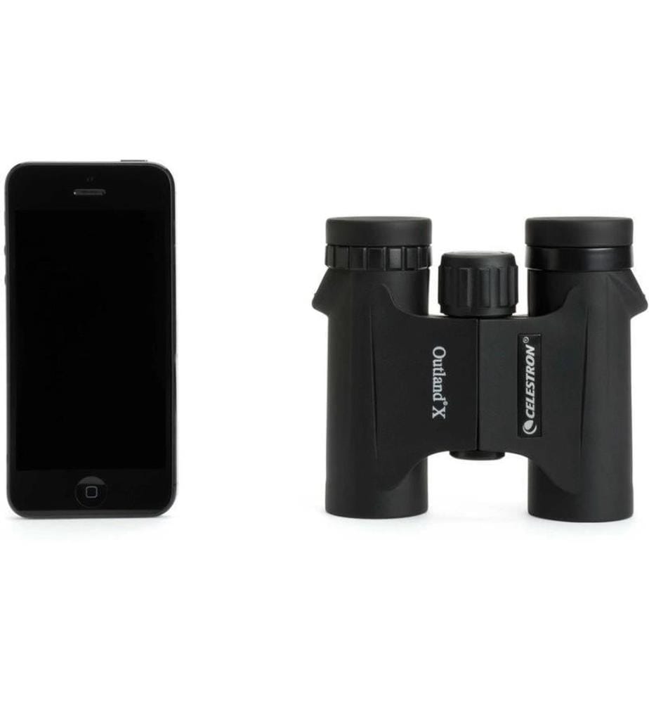 Celestron - Fernglas Outland X 8 x 25