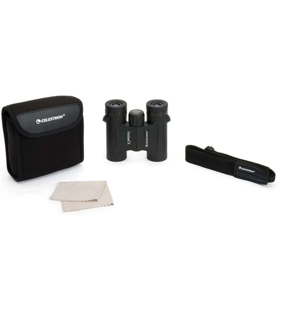 Celestron - Fernglas Outland X 8 x 25