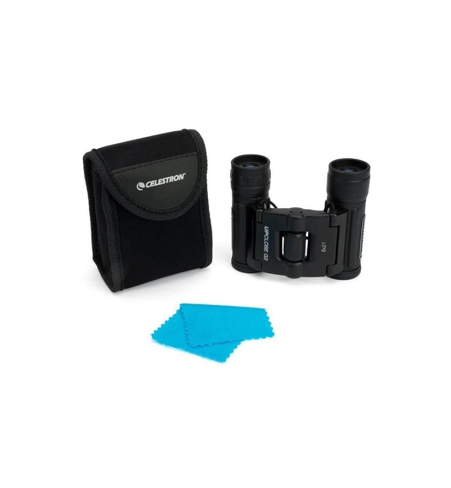 Celestron - Fernglas UpClose G2 8 x 21