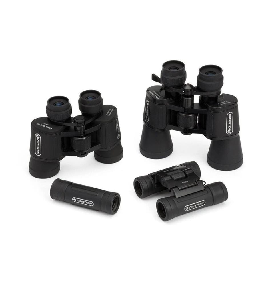 Celestron - Fernglas UpClose G2 8 x 21