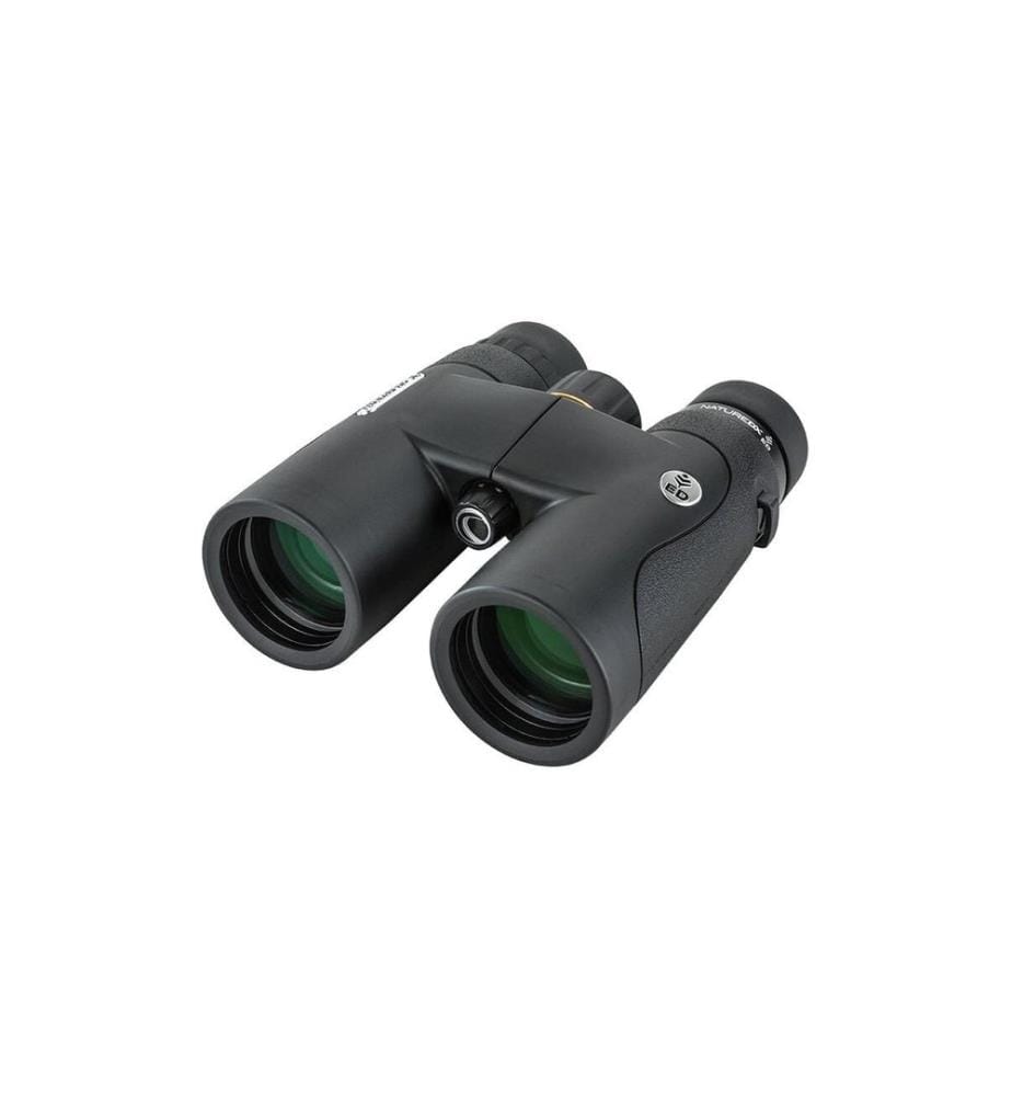 Celestron - Fernglas Nature DX ED 10 x 42 mm