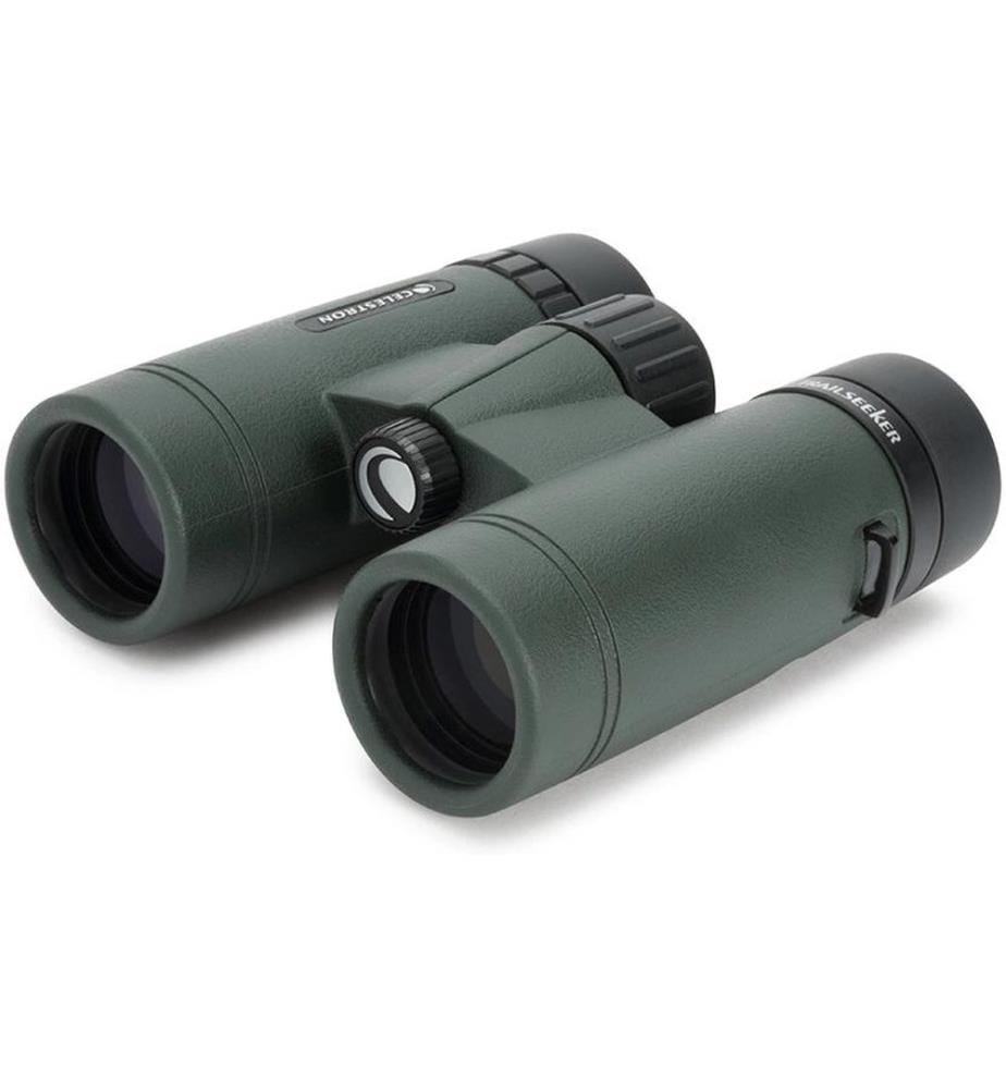 Celestron - Jumelles Trailseeker 8x32