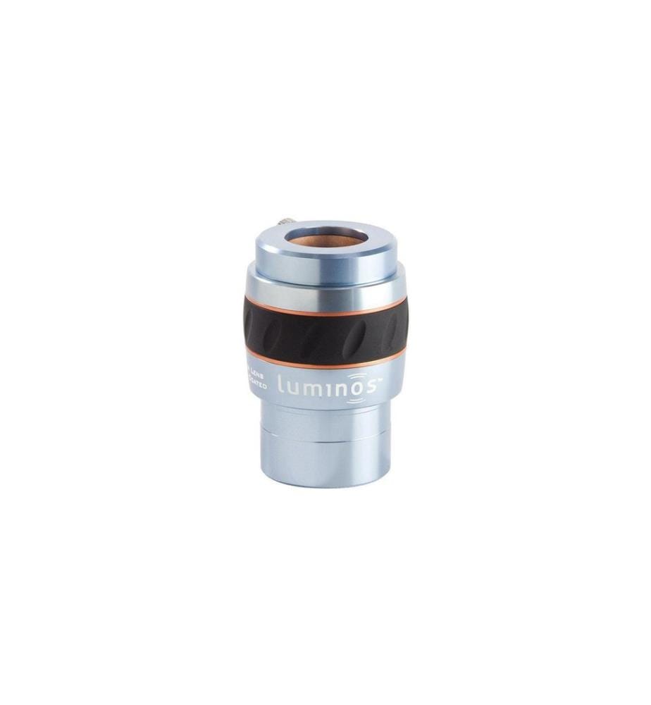 Celestron - Barlow Luminos 2.5x, 2