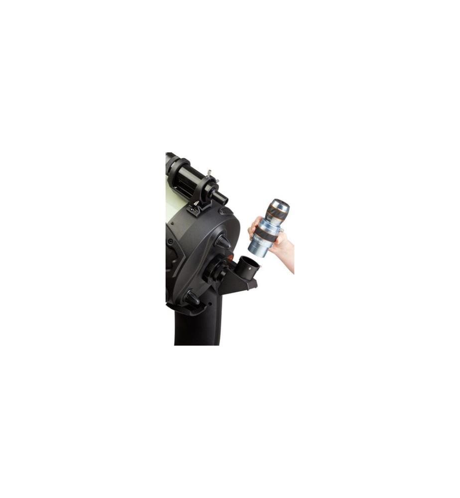 Celestron - Barlow Luminos 2.5x, 2